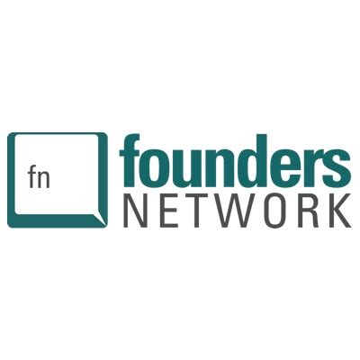 The Founders Network.